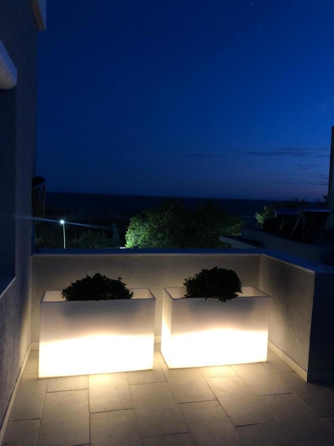 Sea View Residence By Md Alexandroupoli Exterior foto